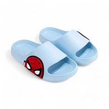 Chinelo Infantil Spider Man