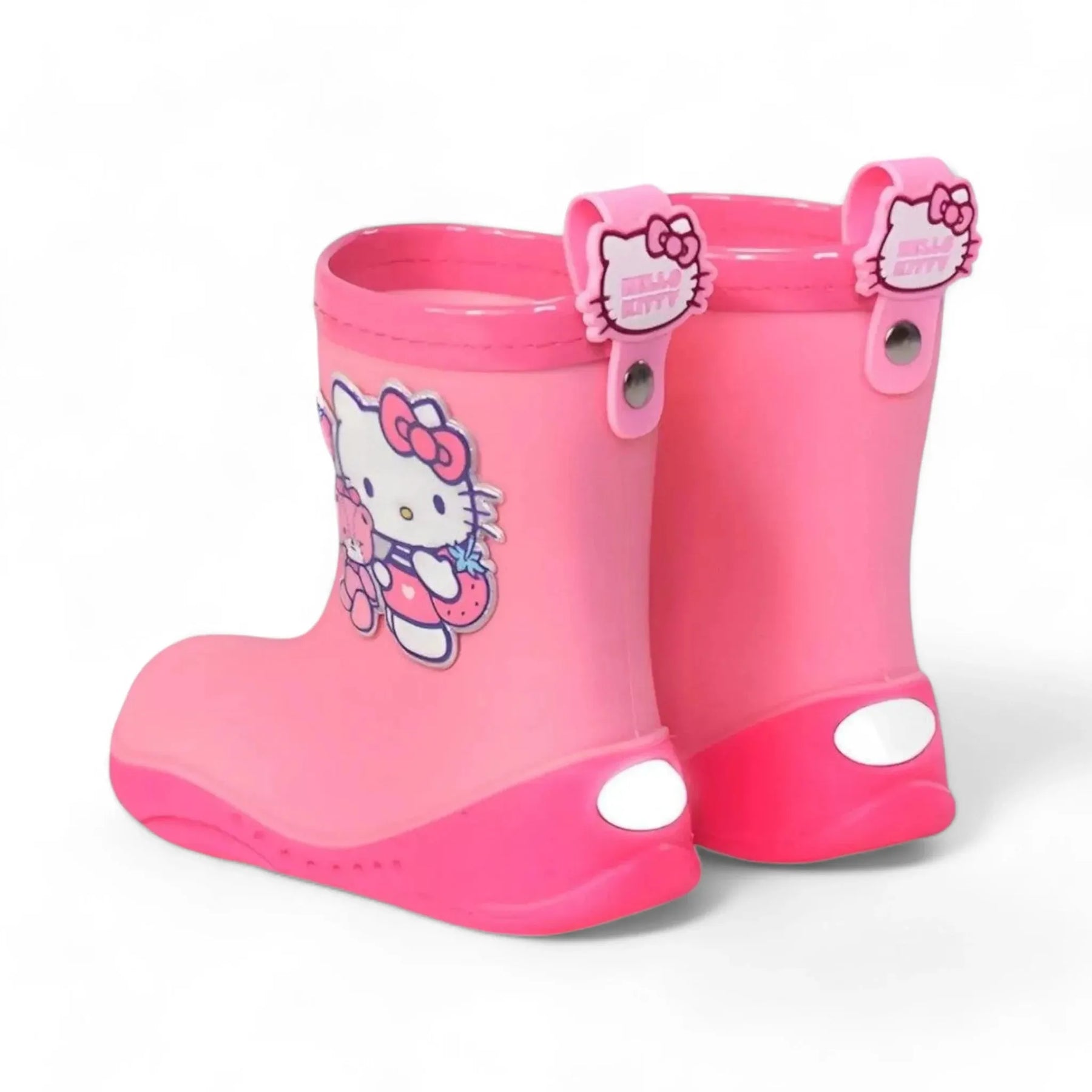 Galocha Infantil Hello Kitty Baby