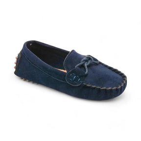 Mocassim Infantil Fases