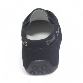 Mocassim Infantil All Black