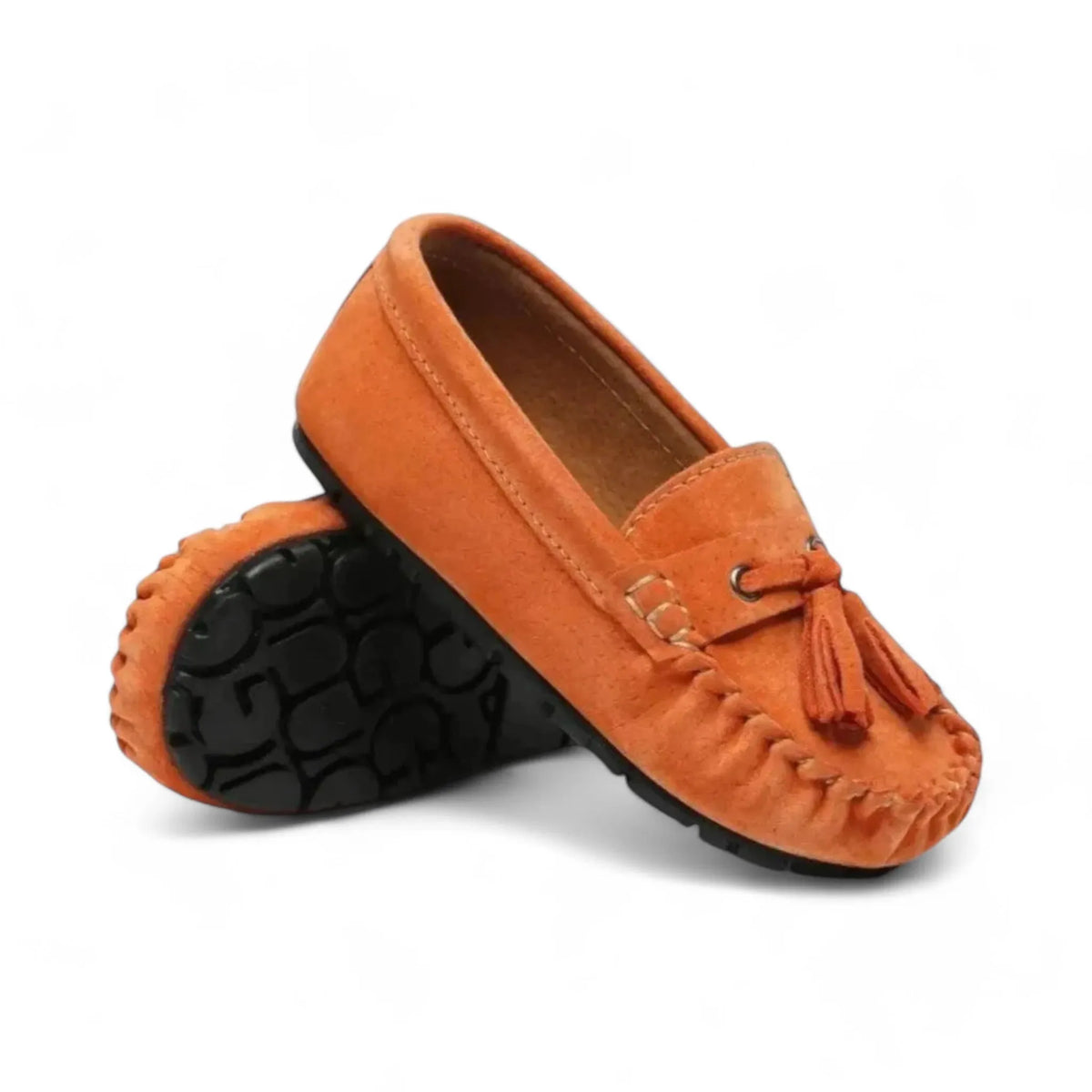 Mocassim Infantil Safari