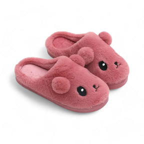 Pantufa Infantil Baby Mouse