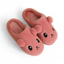 Pantufa Infantil Baby Mouse