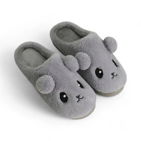 Pantufa Infantil Baby Mouse