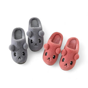 Pantufa Infantil Baby Mouse