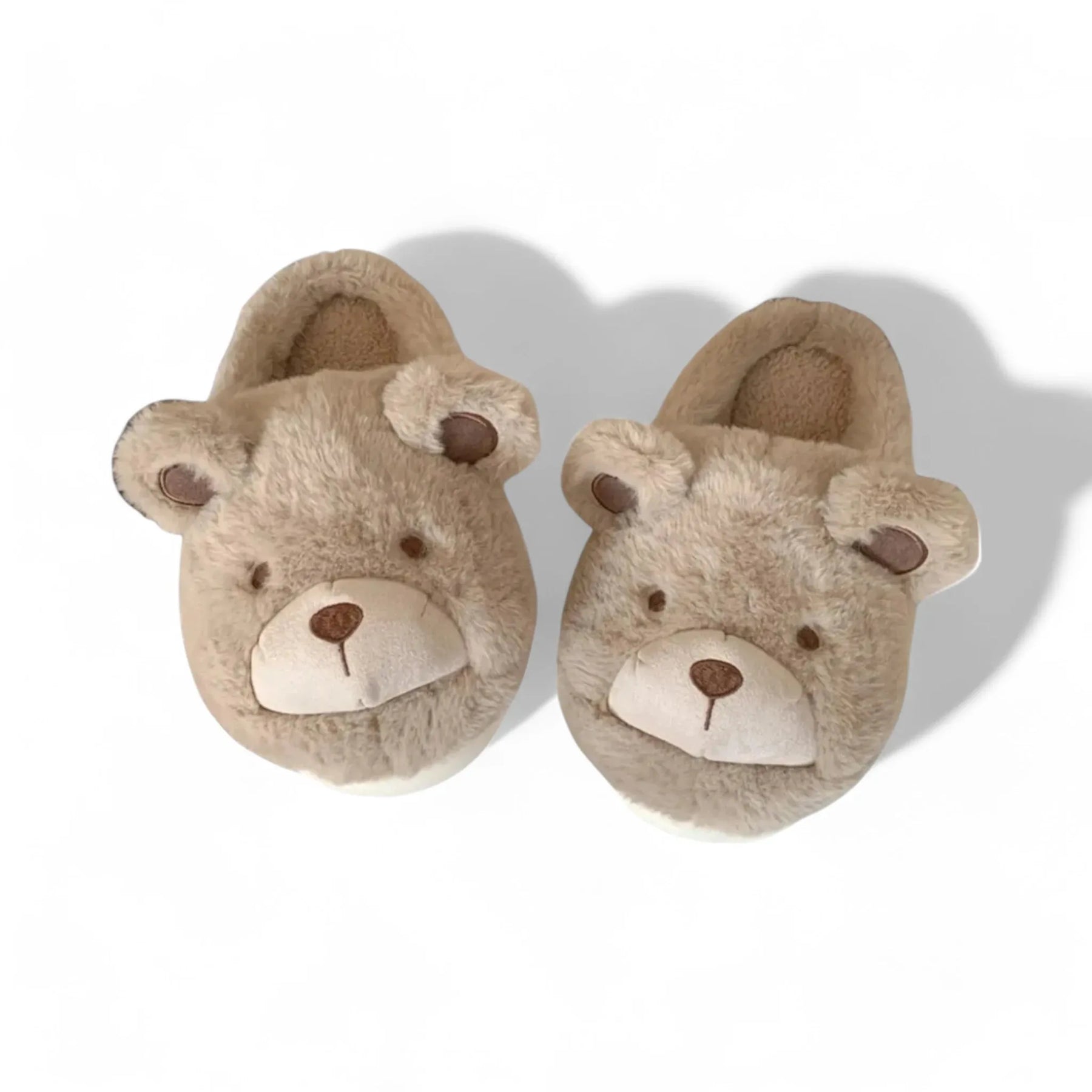 Pantufa Infantil Bears