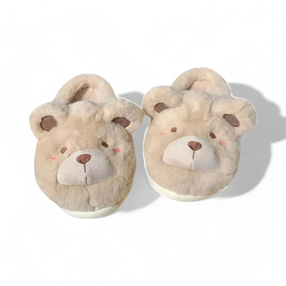 Pantufa Infantil Bears