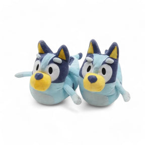 Pantufa Infantil Bluey