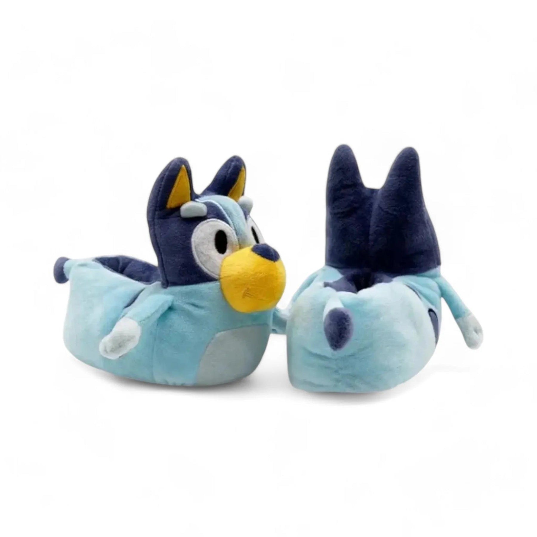 Pantufa Infantil Bluey