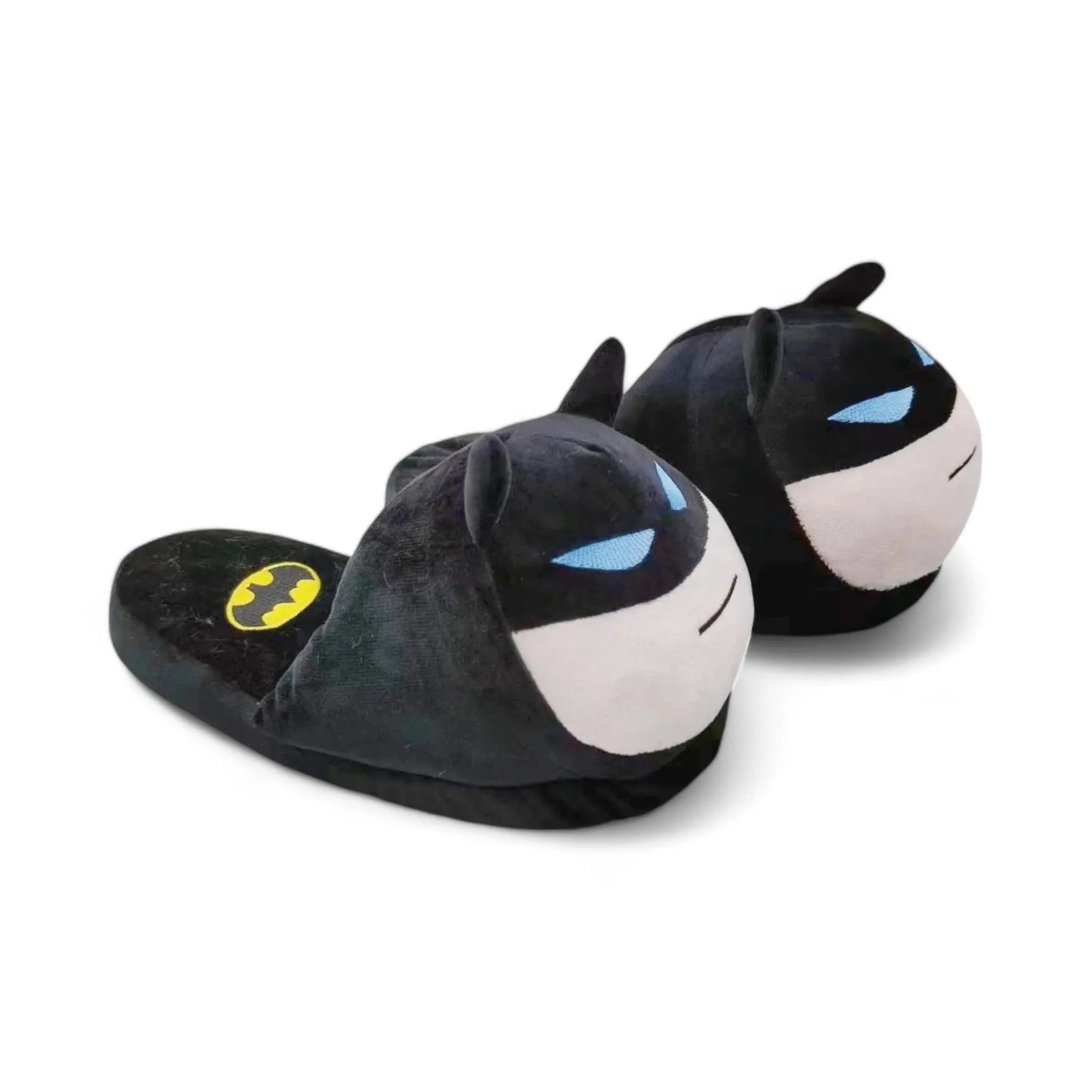 Pantufa Infantil Liga da Justiça