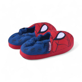 Pantufa Infantil Spider Man