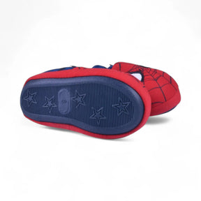 Pantufa Infantil Spider Man