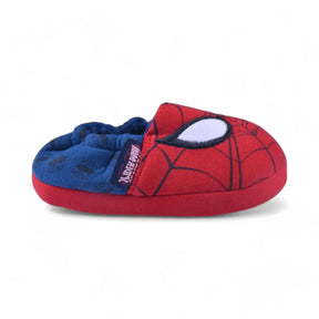 Pantufa Infantil Spider Man