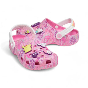 Sandália Classic Infantil Hello Kitty