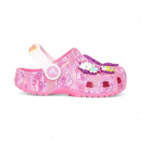 Sandália Classic Infantil Hello Kitty