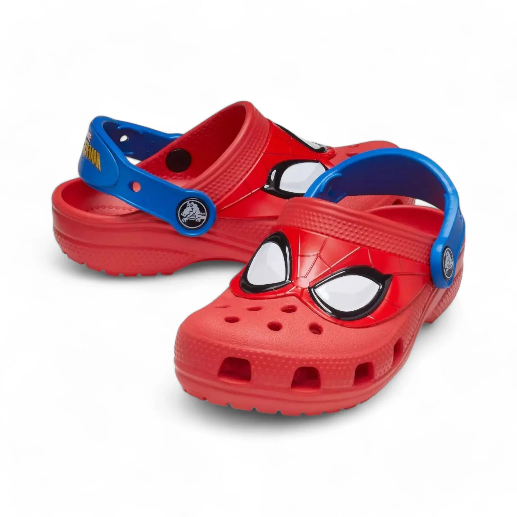 Sandália Classic Infantil Homem Aranha