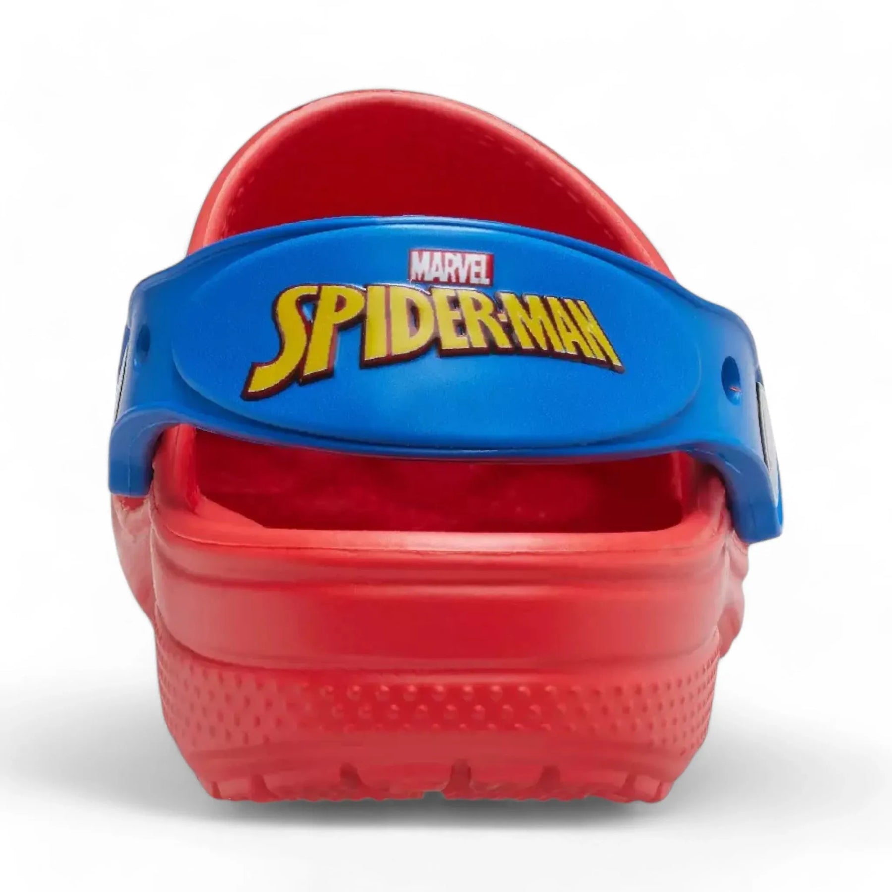 Sandália Classic Infantil Homem Aranha