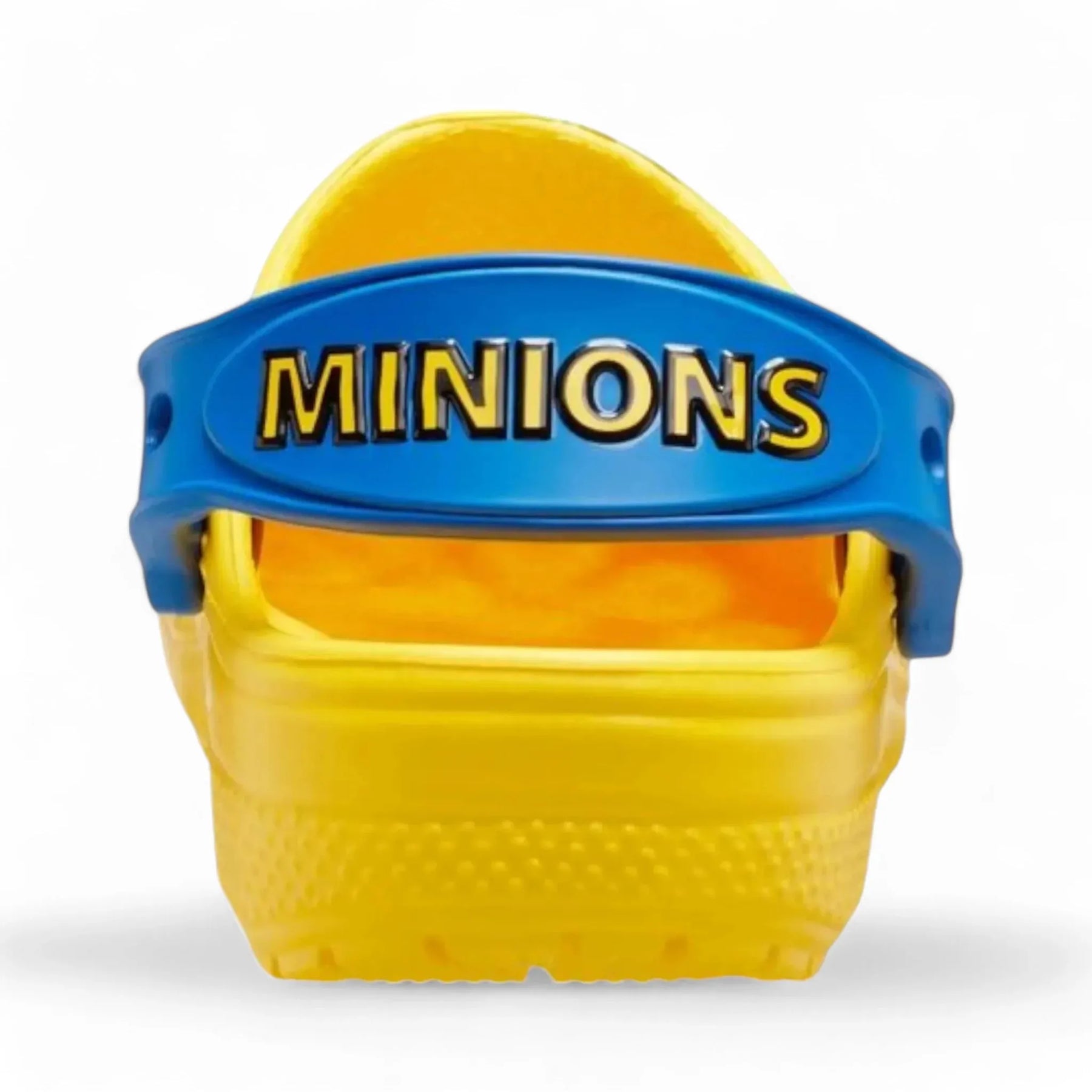 Sandália Classic Infantil Minions