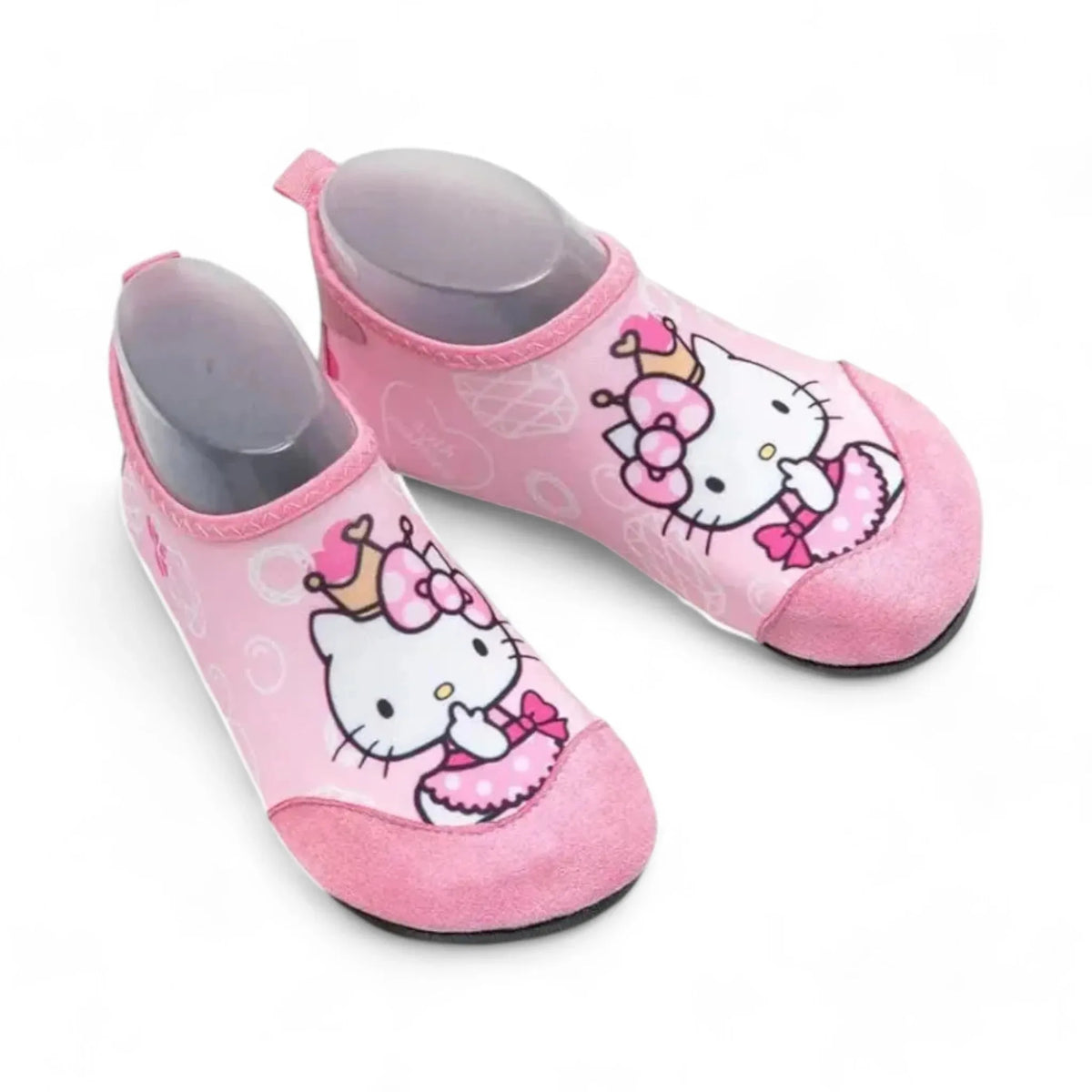 Sapatilha Aquática Infantil Hello Kitty