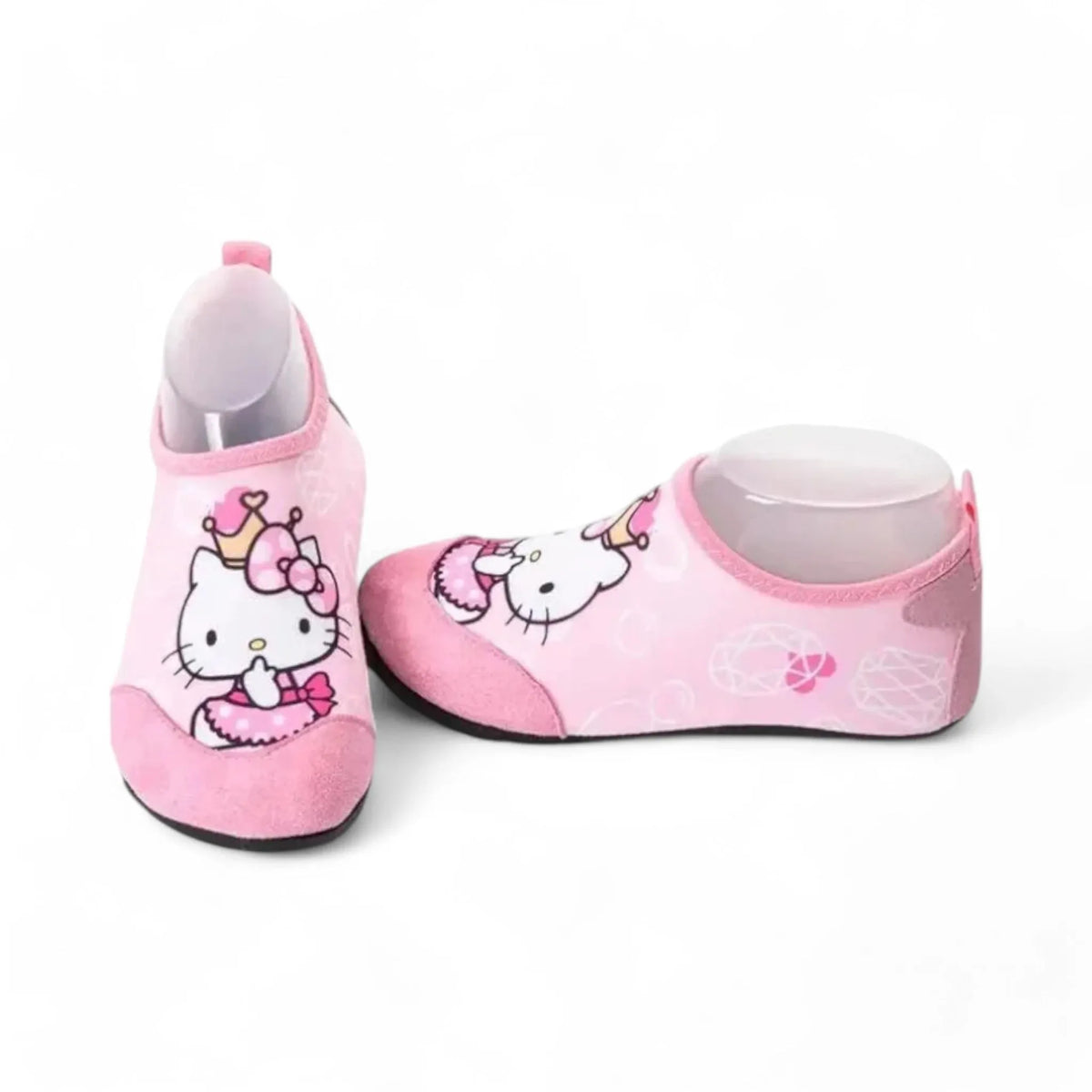 Sapatilha Aquática Infantil Hello Kitty