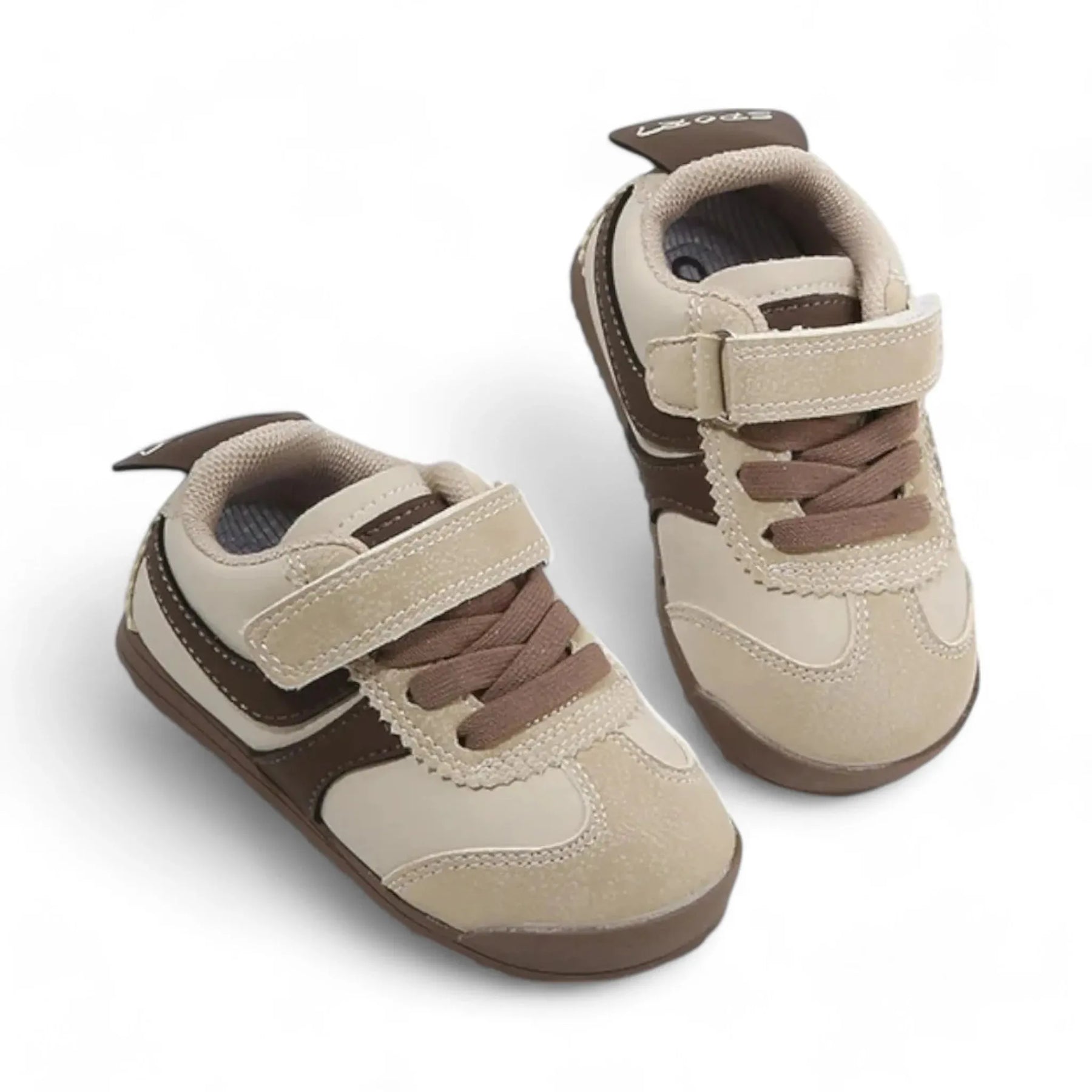 Sapato Casual Infantil Sport